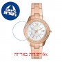 [6 יחידות] Fossil ES5131 מגן מסך הידרוג'ל שקוף (סיליקון) לשעון