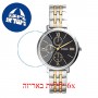 [6 יחידות] Fossil ES5143 מגן מסך הידרוג'ל שקוף (סיליקון) לשעון