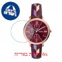 [6 יחידות] Fossil ES5144 מגן מסך הידרוג'ל שקוף (סיליקון) לשעון