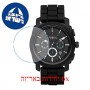 [6 יחידות] Fossil FS4487 מגן מסך הידרוג'ל שקוף (סיליקון) לשעון