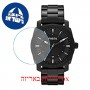 [6 יחידות] Fossil FS4775 מגן מסך הידרוג'ל שקוף (סיליקון) לשעון
