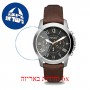 [6 יחידות] Fossil FS4813 מגן מסך הידרוג'ל שקוף (סיליקון) לשעון