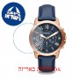 [6 יחידות] Fossil FS4835 מגן מסך הידרוג'ל שקוף (סיליקון) לשעון