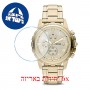 [6 יחידות] Fossil FS4867 מגן מסך הידרוג'ל שקוף (סיליקון) לשעון