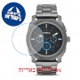 [6 יחידות] Fossil FS4931 מגן מסך הידרוג'ל שקוף (סיליקון) לשעון
