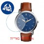 [6 יחידות] Fossil FS5304 מגן מסך הידרוג'ל שקוף (סיליקון) לשעון