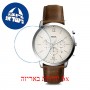 [6 יחידות] Fossil FS5380 מגן מסך הידרוג'ל שקוף (סיליקון) לשעון