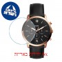 [6 יחידות] Fossil FS5381 מגן מסך הידרוג'ל שקוף (סיליקון) לשעון