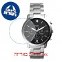 [6 יחידות] Fossil FS5384 מגן מסך הידרוג'ל שקוף (סיליקון) לשעון