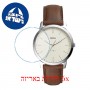 [6 יחידות] Fossil FS5439 מגן מסך הידרוג'ל שקוף (סיליקון) לשעון