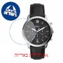 [6 יחידות] Fossil FS5452 מגן מסך הידרוג'ל שקוף (סיליקון) לשעון