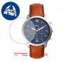 [6 יחידות] Fossil FS5453 מגן מסך הידרוג'ל שקוף (סיליקון) לשעון