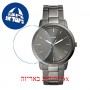 [6 יחידות] Fossil FS5459 מגן מסך הידרוג'ל שקוף (סיליקון) לשעון