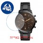 [6 יחידות] Fossil FS5525 מגן מסך הידרוג'ל שקוף (סיליקון) לשעון