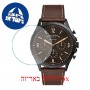 [6 יחידות] Fossil FS5608 מגן מסך הידרוג'ל שקוף (סיליקון) לשעון