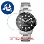 [6 יחידות] Fossil FS5652 מגן מסך הידרוג'ל שקוף (סיליקון) לשעון