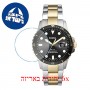 [6 יחידות] Fossil FS5653 מגן מסך הידרוג'ל שקוף (סיליקון) לשעון