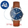 [6 יחידות] Fossil FS5661 מגן מסך הידרוג'ל שקוף (סיליקון) לשעון