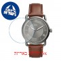 [6 יחידות] Fossil FS5664 מגן מסך הידרוג'ל שקוף (סיליקון) לשעון