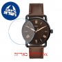 [6 יחידות] Fossil FS5666 מגן מסך הידרוג'ל שקוף (סיליקון) לשעון