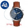 [6 יחידות] Fossil FS5708SET מגן מסך הידרוג'ל שקוף (סיליקון) לשעון