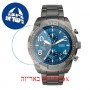 [6 יחידות] Fossil FS5711 מגן מסך הידרוג'ל שקוף (סיליקון) לשעון