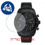 [6 יחידות] Fossil FS5712 מגן מסך הידרוג'ל שקוף (סיליקון) לשעון
