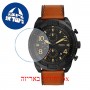 [6 יחידות] Fossil FS5714 מגן מסך הידרוג'ל שקוף (סיליקון) לשעון
