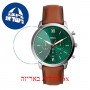 [6 יחידות] Fossil FS5735 מגן מסך הידרוג'ל שקוף (סיליקון) לשעון