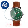 [6 יחידות] Fossil FS5737 מגן מסך הידרוג'ל שקוף (סיליקון) לשעון
