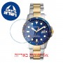 [6 יחידות] Fossil FS5742 מגן מסך הידרוג'ל שקוף (סיליקון) לשעון