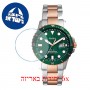 [6 יחידות] Fossil FS5743 מגן מסך הידרוג'ל שקוף (סיליקון) לשעון