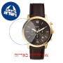 [6 יחידות] Fossil FS5763 מגן מסך הידרוג'ל שקוף (סיליקון) לשעון