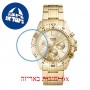 [6 יחידות] Fossil FS5772 מגן מסך הידרוג'ל שקוף (סיליקון) לשעון