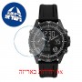 [6 יחידות] Fossil FS5775 מגן מסך הידרוג'ל שקוף (סיליקון) לשעון