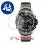 [6 יחידות] Fossil FS5782 מגן מסך הידרוג'ל שקוף (סיליקון) לשעון