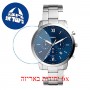 [6 יחידות] Fossil FS5792 מגן מסך הידרוג'ל שקוף (סיליקון) לשעון