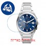 [6 יחידות] Fossil FS5795 מגן מסך הידרוג'ל שקוף (סיליקון) לשעון