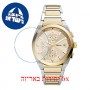 [6 יחידות] Fossil FS5796 מגן מסך הידרוג'ל שקוף (סיליקון) לשעון