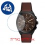 [6 יחידות] Fossil FS5798 מגן מסך הידרוג'ל שקוף (סיליקון) לשעון