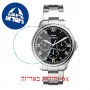[6 יחידות] Fossil FS5801 מגן מסך הידרוג'ל שקוף (סיליקון) לשעון