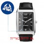 [6 יחידות] Fossil FS5803 מגן מסך הידרוג'ל שקוף (סיליקון) לשעון