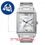 [6 יחידות] Fossil FS5804 מגן מסך הידרוג'ל שקוף (סיליקון) לשעון