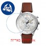 [6 יחידות] Fossil FS5809 מגן מסך הידרוג'ל שקוף (סיליקון) לשעון