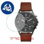 [6 יחידות] Fossil FS5815 מגן מסך הידרוג'ל שקוף (סיליקון) לשעון