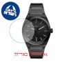 [6 יחידות] Fossil FS5824 מגן מסך הידרוג'ל שקוף (סיליקון) לשעון