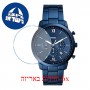 [6 יחידות] Fossil FS5826 מגן מסך הידרוג'ל שקוף (סיליקון) לשעון
