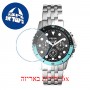 [6 יחידות] Fossil FS5827 מגן מסך הידרוג'ל שקוף (סיליקון) לשעון