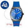 [6 יחידות] Fossil FS5831 מגן מסך הידרוג'ל שקוף (סיליקון) לשעון