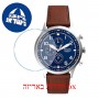 [6 יחידות] Fossil FS5832 מגן מסך הידרוג'ל שקוף (סיליקון) לשעון